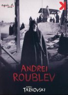 Andrei Roublev - Andrei Tarkovski - critique 
