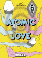 Atomic Love - La chronique BD