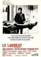 Le lauréat - Mike Nichols - critique