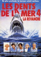 Les dents de la mer 4, la revanche - Joseph Sargent - critique