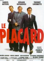 Le placard - la critique + test blu-ray