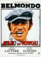 Flic ou voyou - la critique