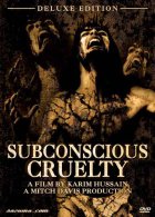 Subconscious cruelty - le film choc de l'Etrange Festival