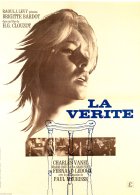 La vérité - Henri-Georges Clouzot - critique