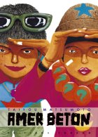 Amer béton . Édition prestige - La chronique BD