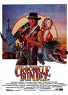 Crocodile Dundee - la critique