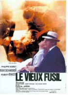 Le vieux fusil - Robert Enrico - critique