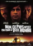No Country for Old Men (Non, ce pays n'est pas pour le vieil homme) - Joel & Ethan Coen - critique