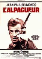 L'alpagueur - la critique