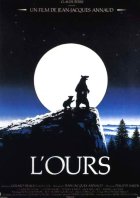 L'ours - la critique + test blu-ray