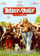 Astérix et Obélix contre César - Claude Zidi - critique