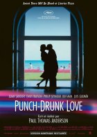 Punch-Drunk Love - Paul Thomas Anderson - critique