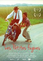 Les petites fugues - Yves Yersin - critique