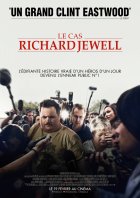 Le cas Richard Jewell - Clint Eastwood - critique