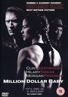Million dollar baby - Clint Eastwood - critique