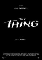 The thing - la critique du film