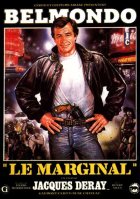 Le marginal - Jacques Deray - critique