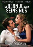 La blonde aux seins nus - la critique
