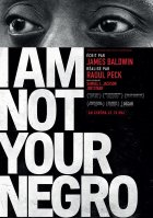 I am not your negro - la critique du film