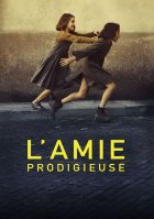 L'Amie prodigieuse - la critique de la saison 1 + le test DVD
