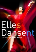 Elles dansent - Alexandre Messina - critique