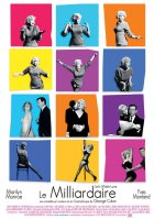 Le milliardaire - la critique