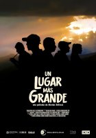 Un lugar más grande - Nicolas Défossé - critique 
