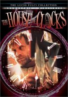 The house of clocks (La casa del tempo) - la critique