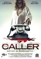 The Caller - la critique + test blu-ray
