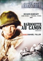 Baïonnette au canon - la critique + le test DVD