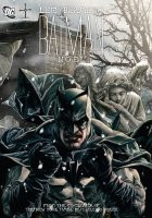 Preview Batman Noel de Bermejo Lee 