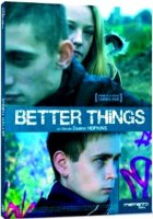 Better things - le test DVD