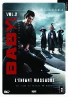 Baby Cart 2 : L'enfant massacre - la critique