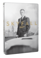 Skyfall - le test blu-ray