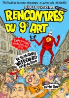 Week-end BD à Aix-en-Provence