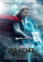 Le prochain Thor se dévoile