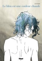 Kechiche oublie dans ses remerciements que "la vie d'Adèle" est tirée d'une BD