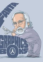 Disparition de l'éditeur BD Kim Thompson