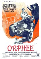 Orphée - Jean Cocteau - critique