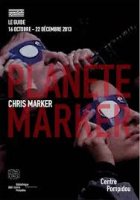 Planète Marker - Une rétrospective Chris Marker au Centre Pompidou !