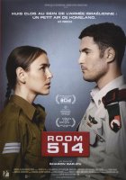 Room 514 - la critique du film et le test DVD