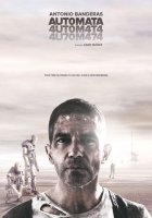 Automata : Antonio Banderas et Mélanie Griffith dans un film de science-fiction espagnol 
