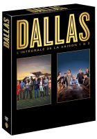 Dallas : la nouvelle génération arrêtée après 3 saisons seulement