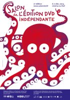 Salon de l'édition DVD indépendante : ce week-end c'est shopping de Noël