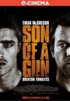 Son of a Gun avec Ewan McGregor : directement en VOD