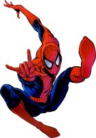 Spider-Man rejoint l'univers cinématographique Marvel
