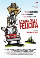 La sedia della felicità - La critique du film
