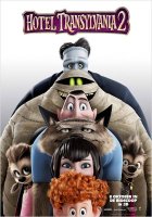 Hôtel Transylvanie 2 : les monstres blageurs clament leur retour - bande-annonce