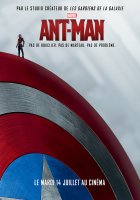 Box-Office USA : les Minions et Ant-Man marquent la domination d'Universal et de Disney
