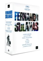 Coffret Fernando Solanas - le test DVD